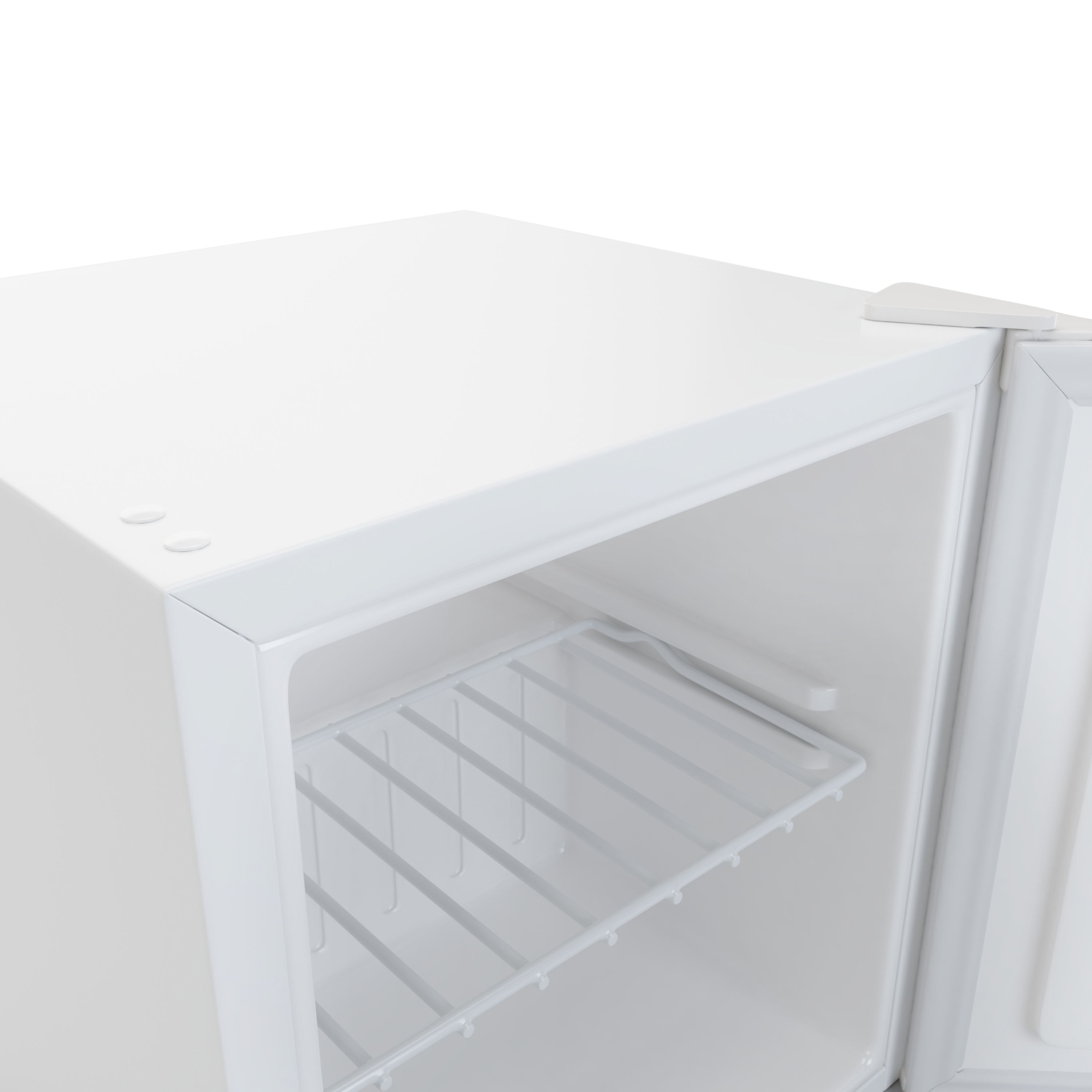 Gefrierschrank 32L weiss