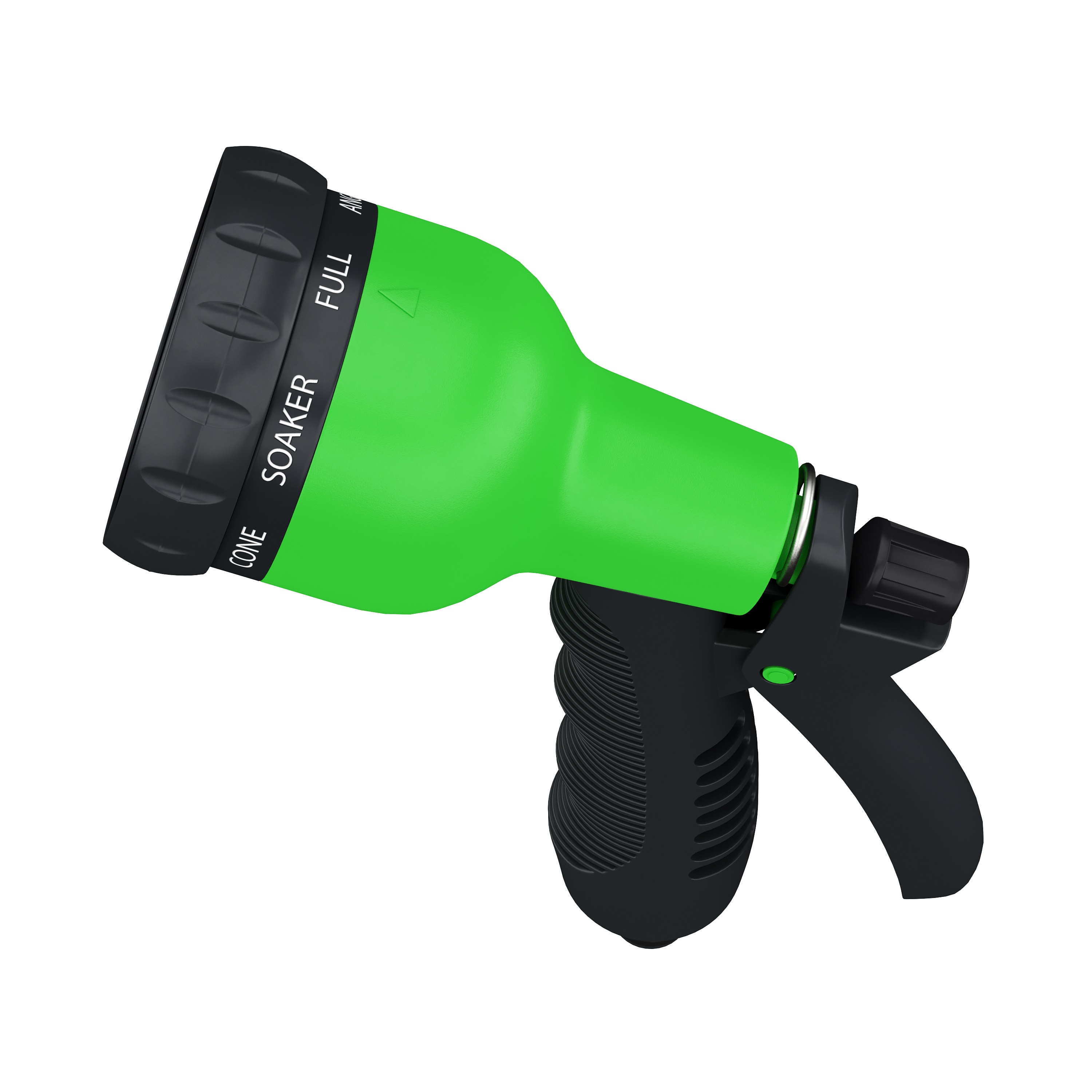 Flexi Gartenschlauch 15 m grün