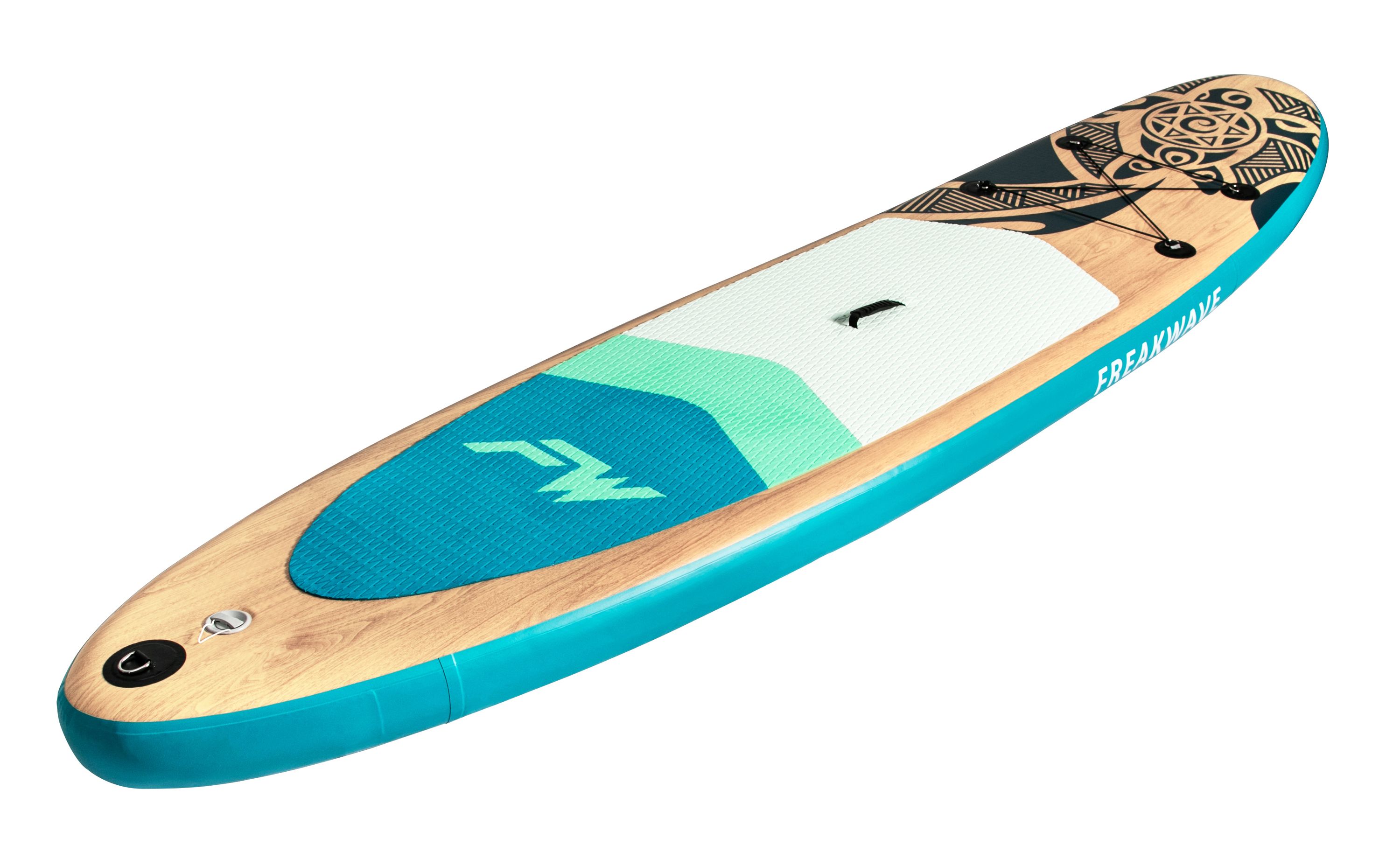 Stand Up Paddle TURTLE 335 cm