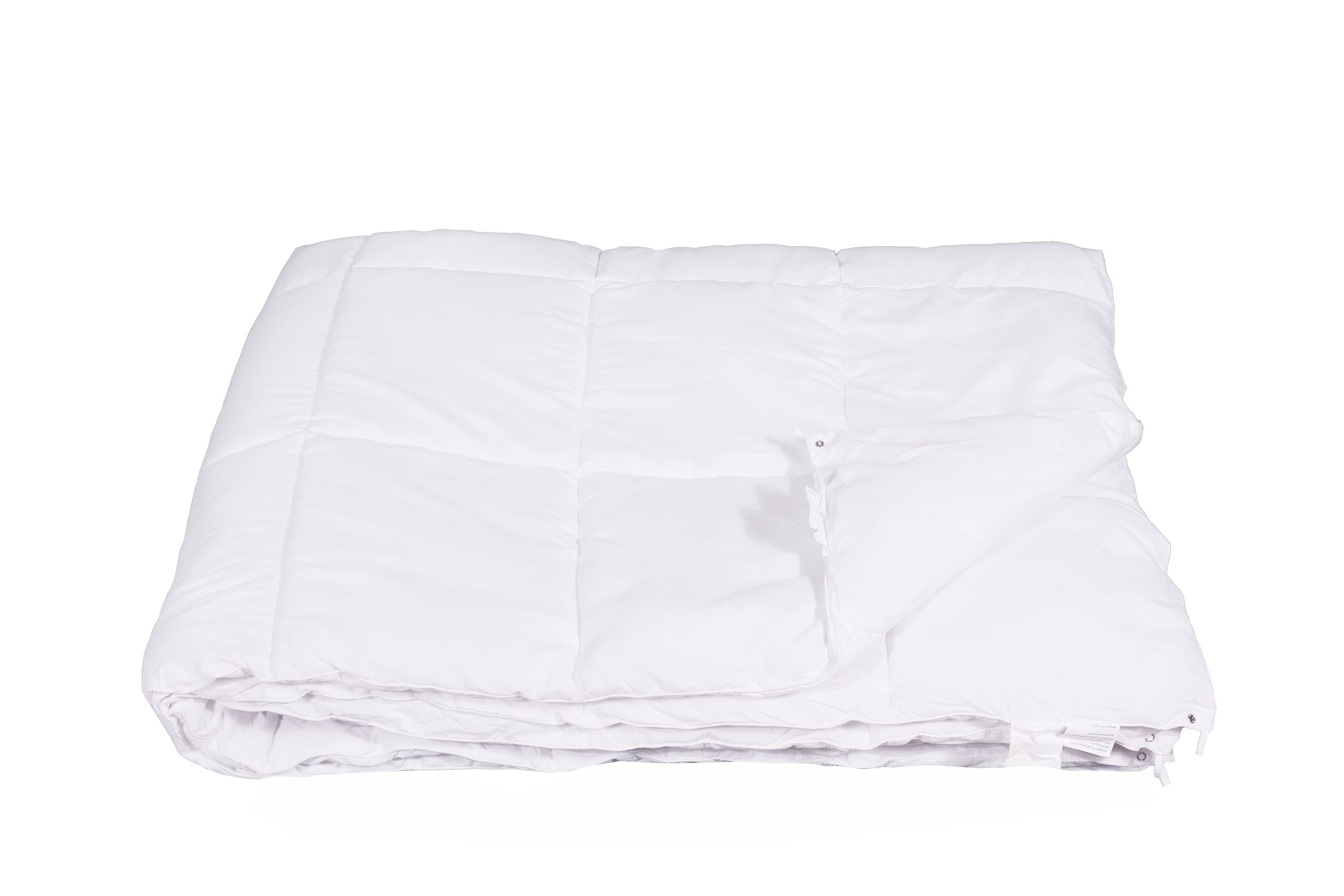 Duvet mit Kunstfasern 200 x 210 cm