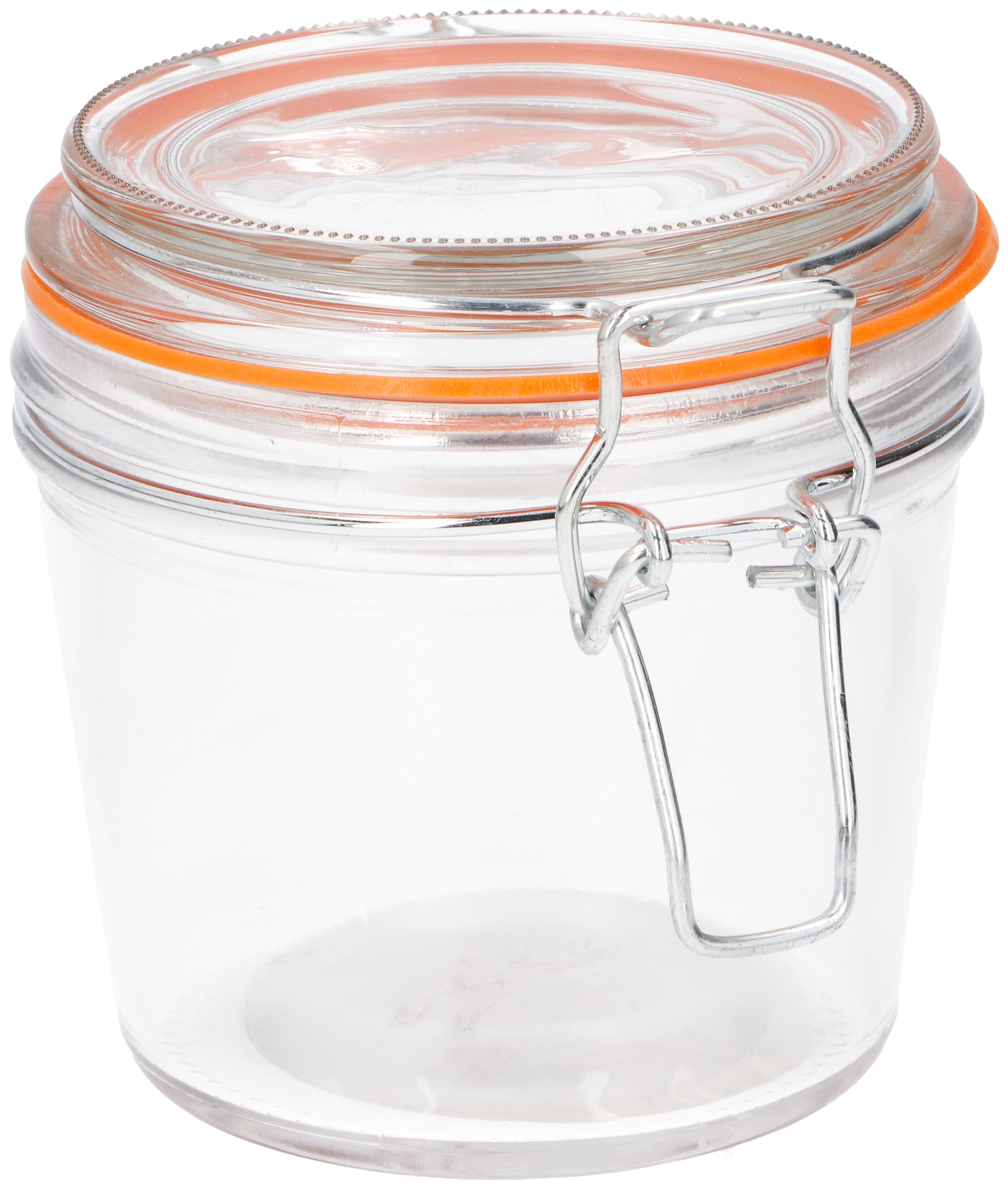 Einmachglas Aufbewahrungsglas 350 ml