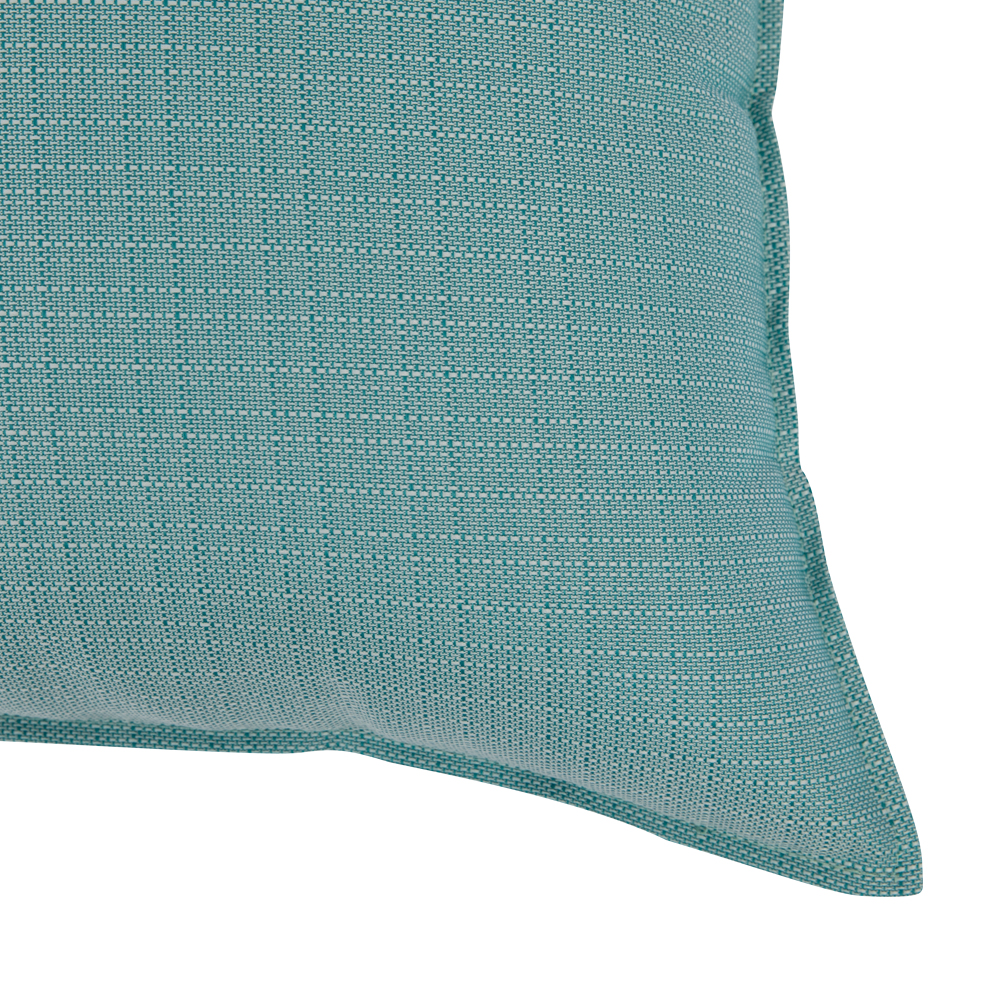 Outdoorkissen FENJA mint 45 x 45 cm
