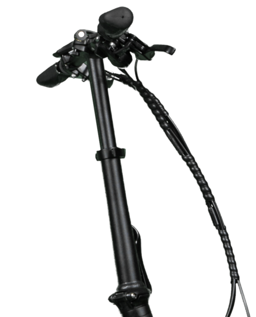 E-Bike Klappvelo 20