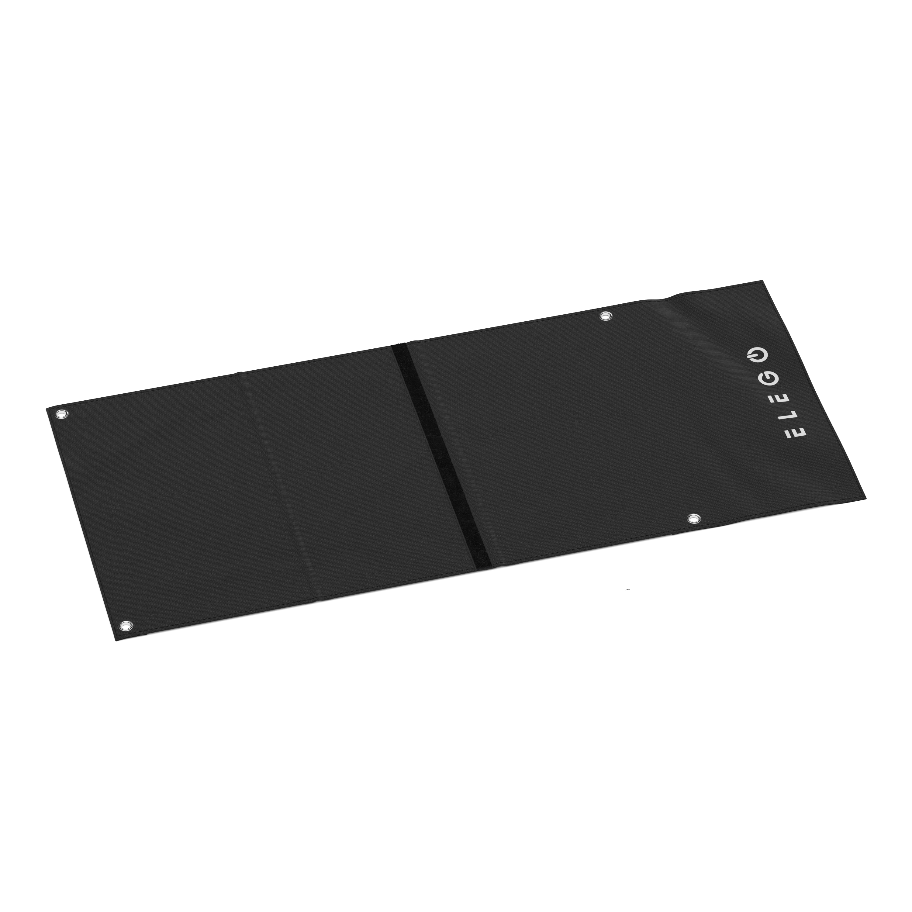 Solarpanel faltbar 30W