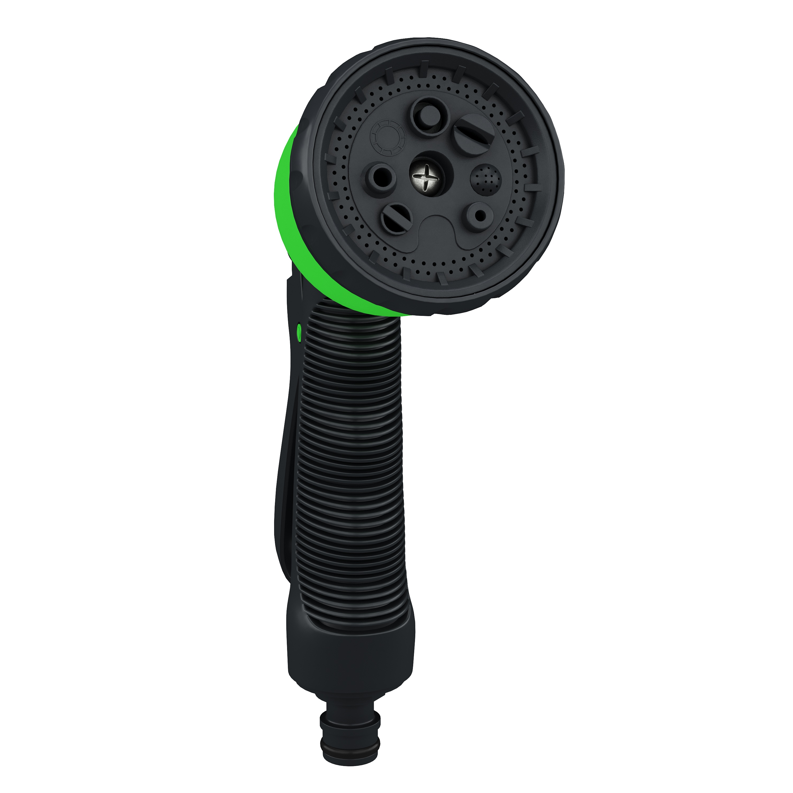 Flexi Gartenschlauch 15 m grün