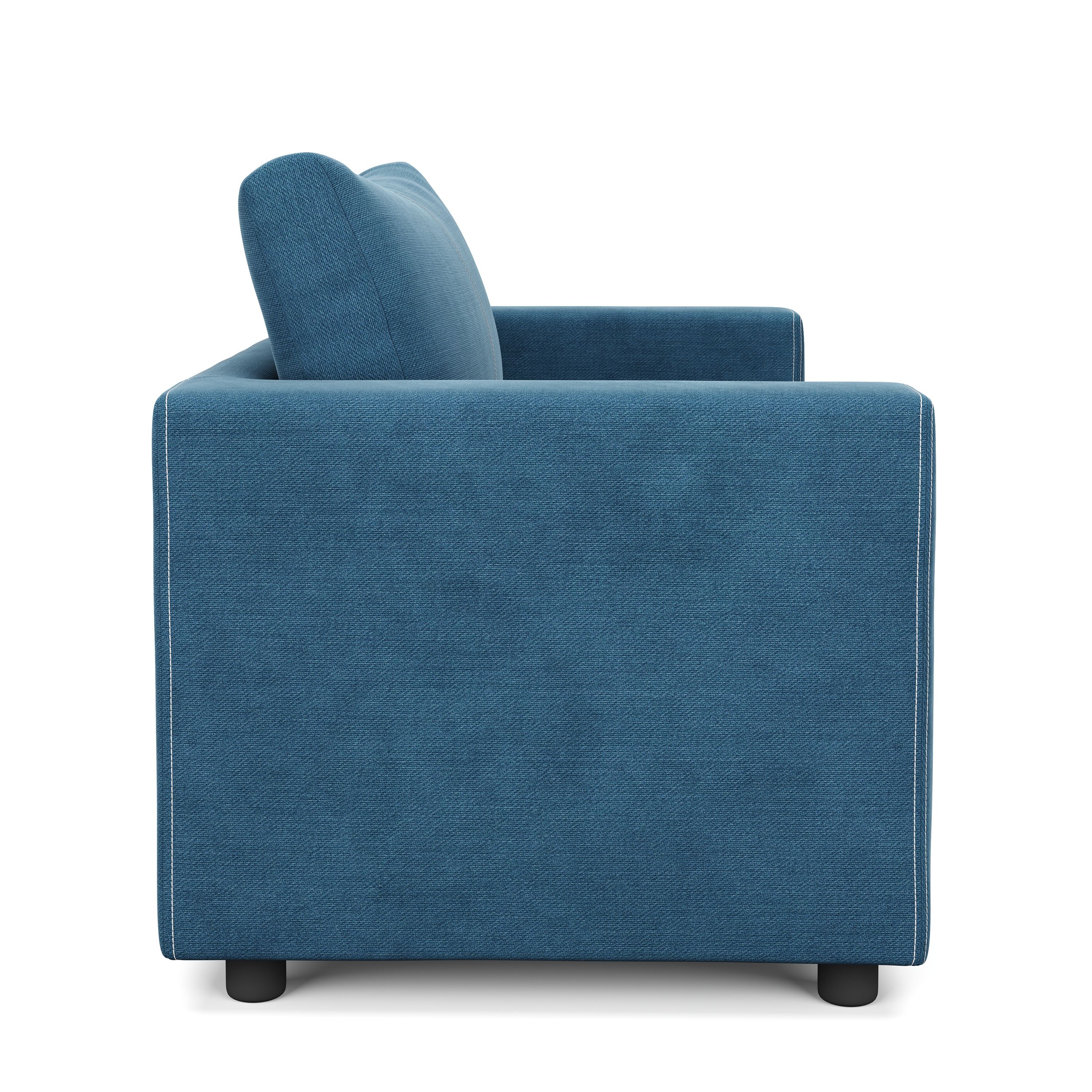 Schlafsofa LIAS blau