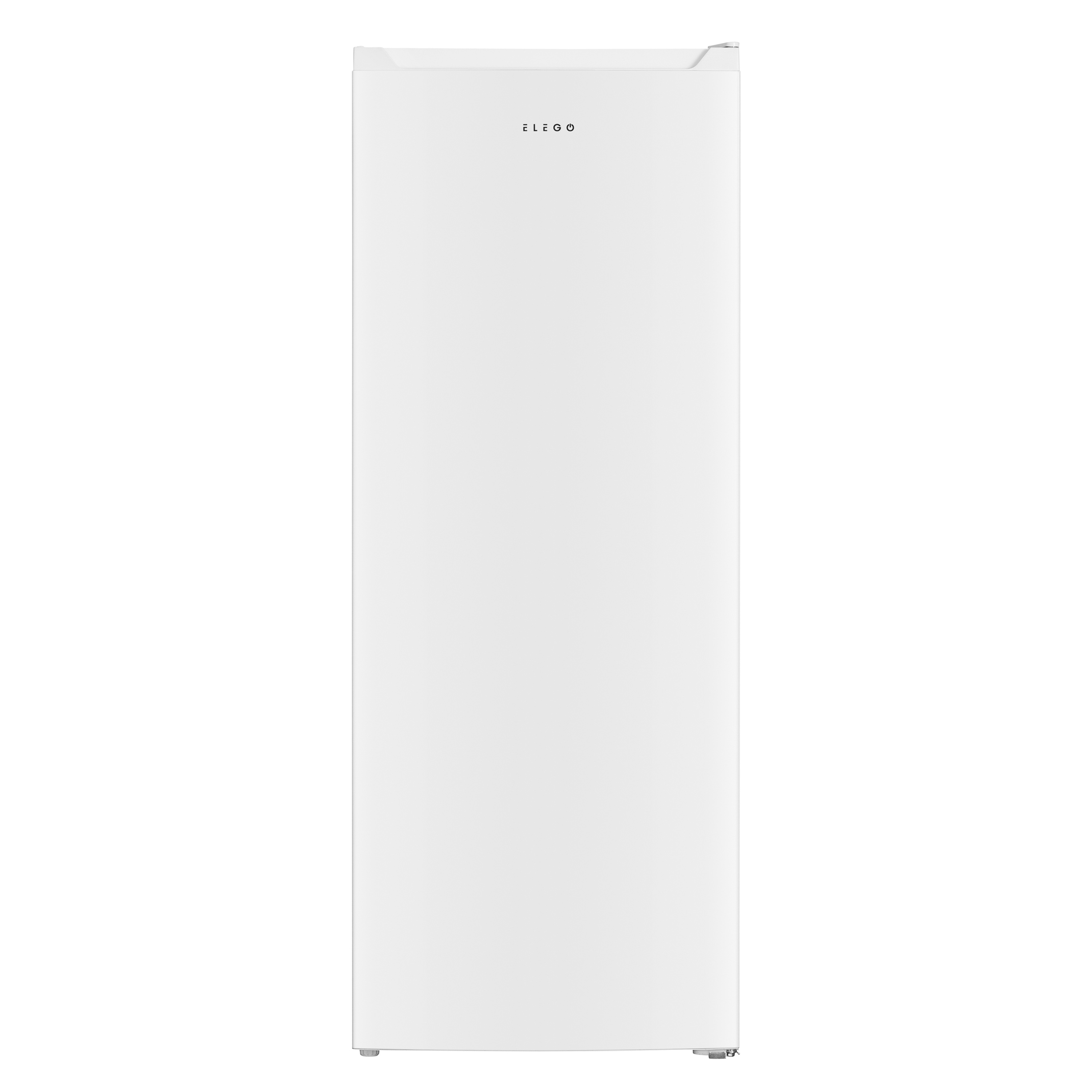Gefrierschrank 161L NoFrost weiss