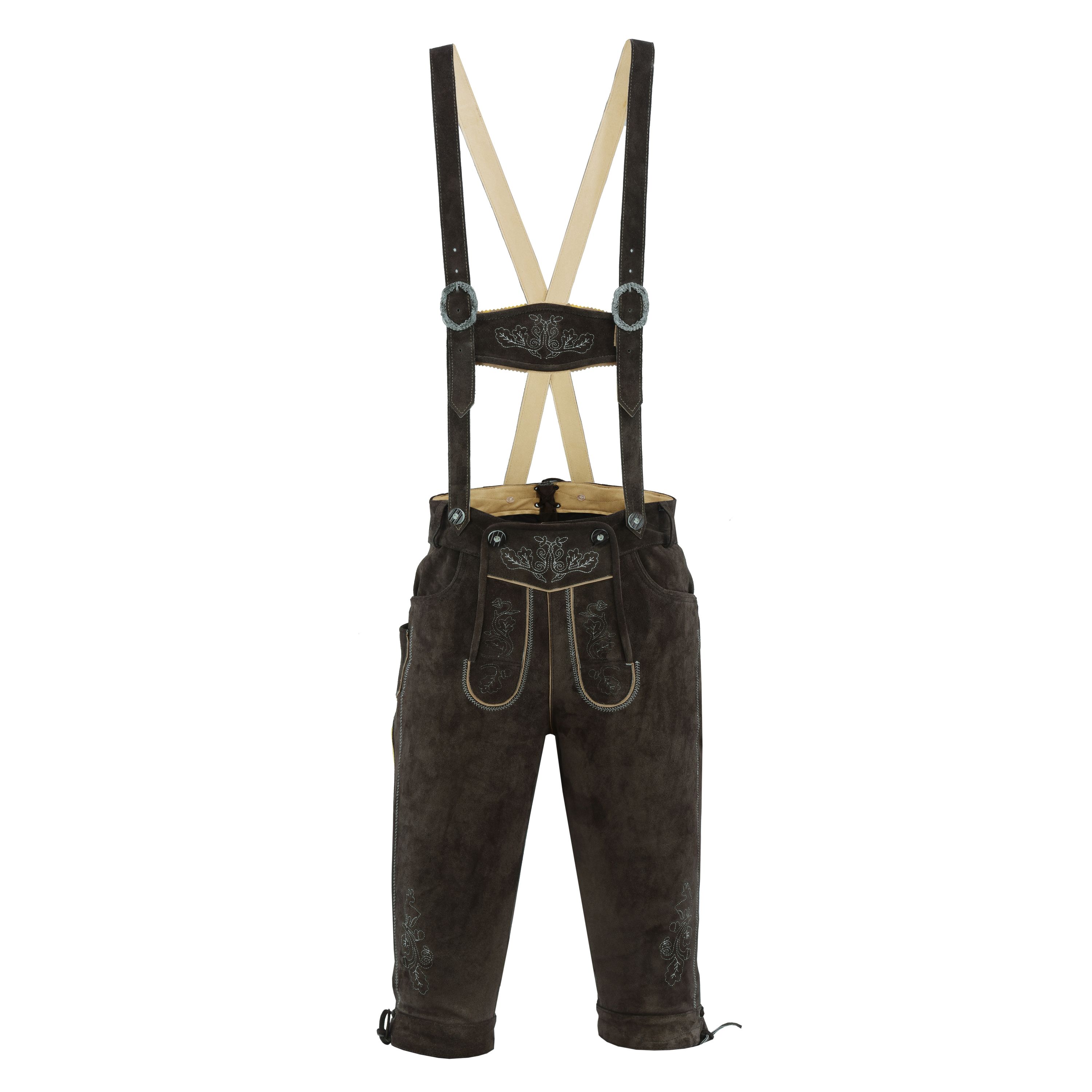 Lederhose Grösse 52