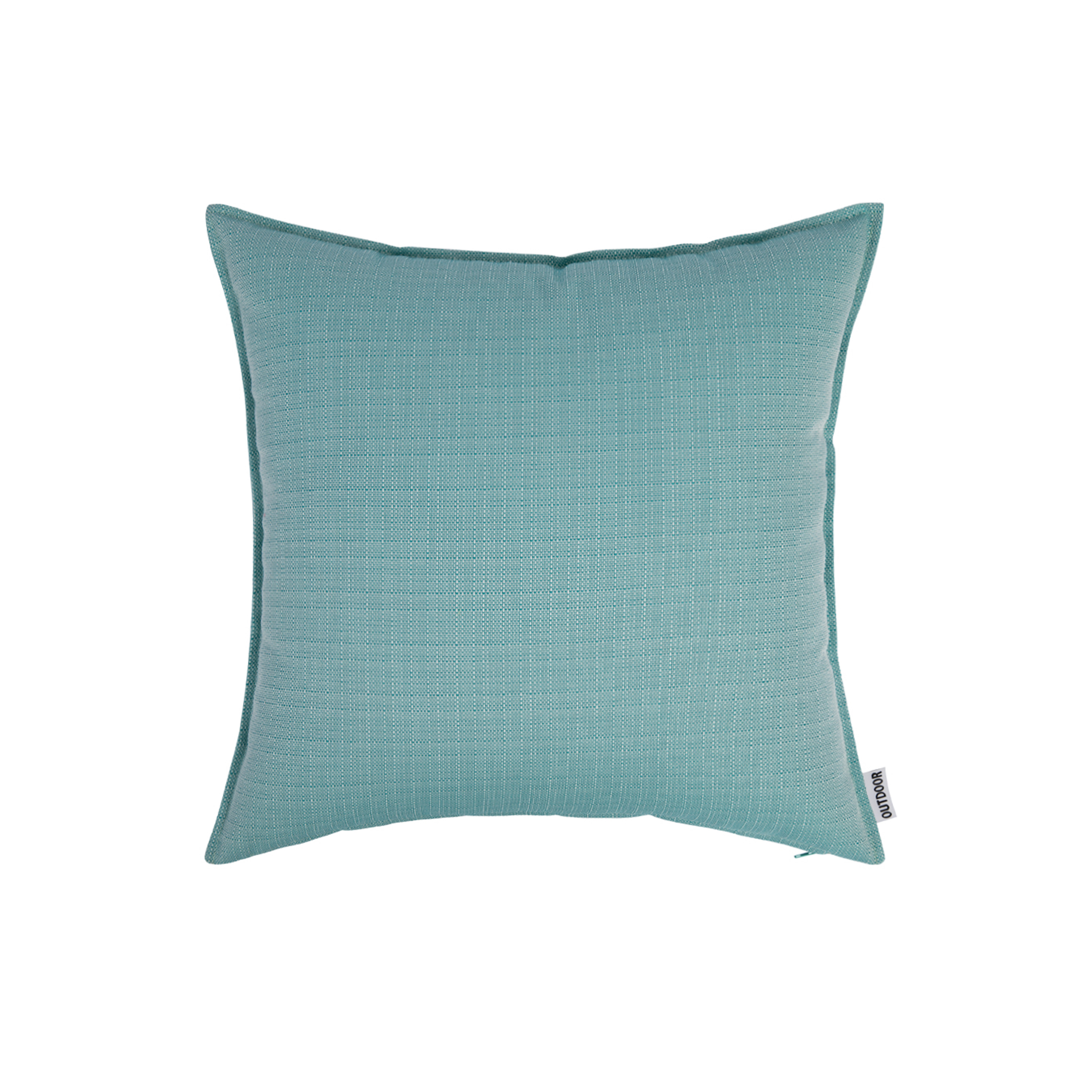 Outdoorkissen FENJA mint 45 x 45 cm