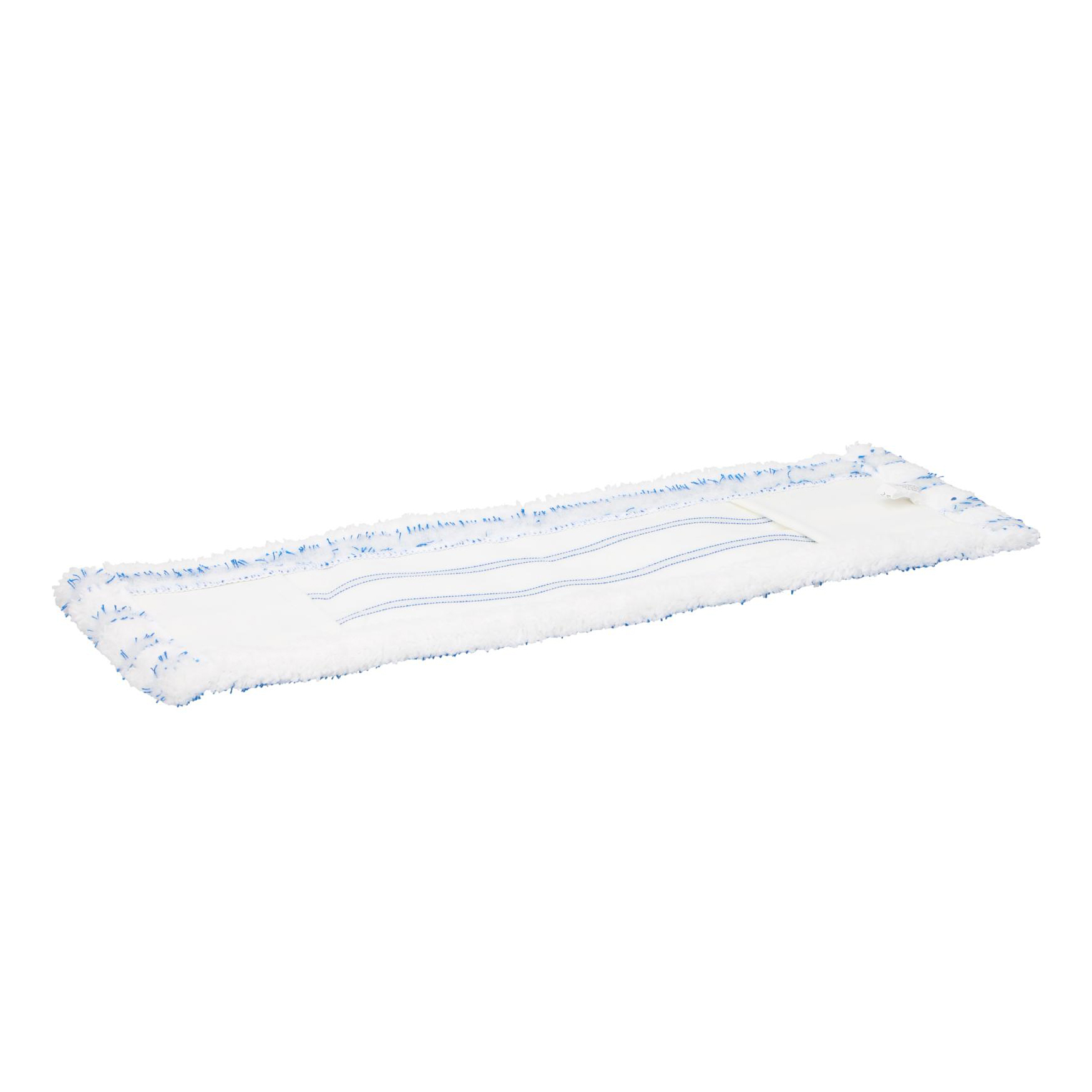 Wischmopp Ersatztuch Mikrofaser 46 x 16 cm
