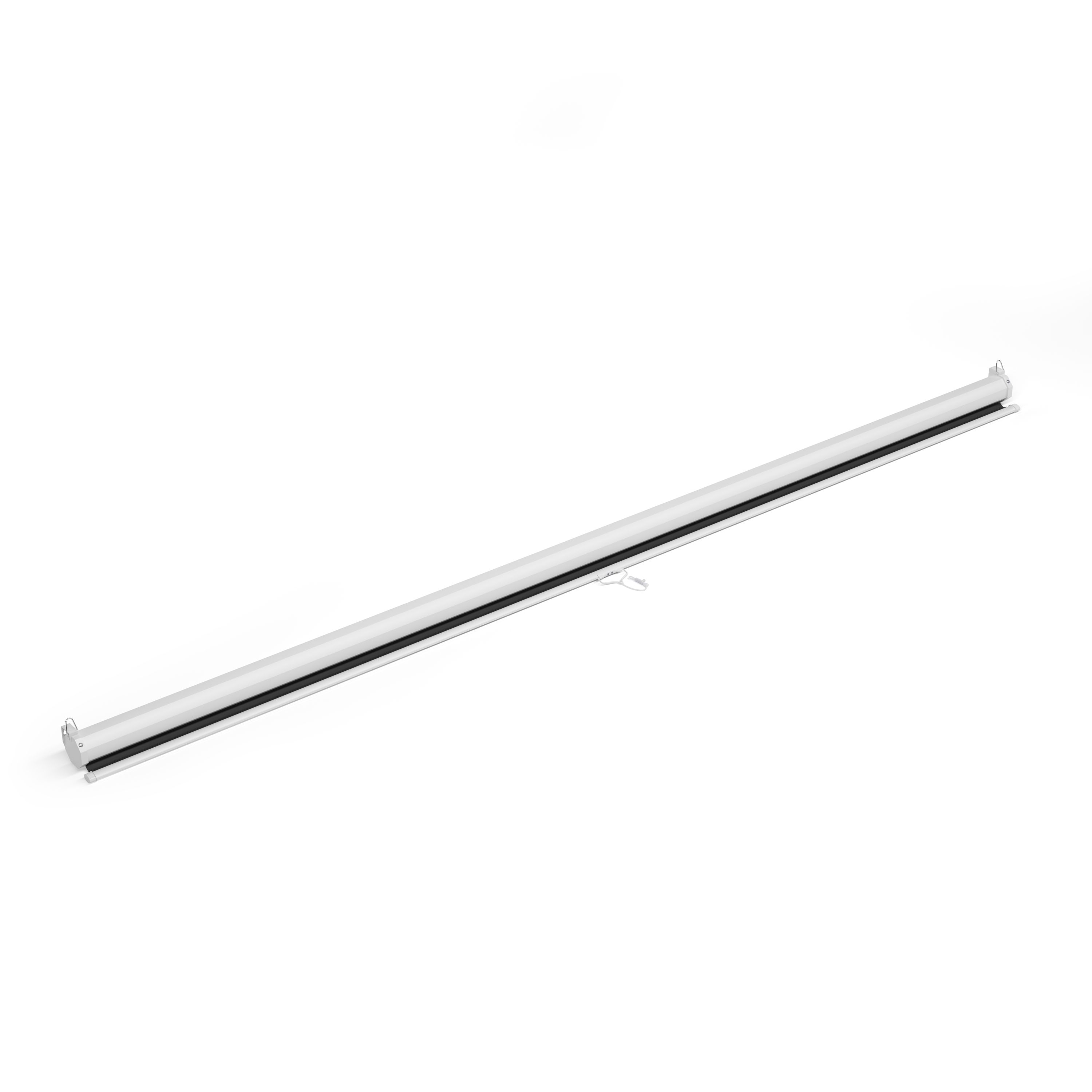 Leinwand Beamer 230 x 230 cm