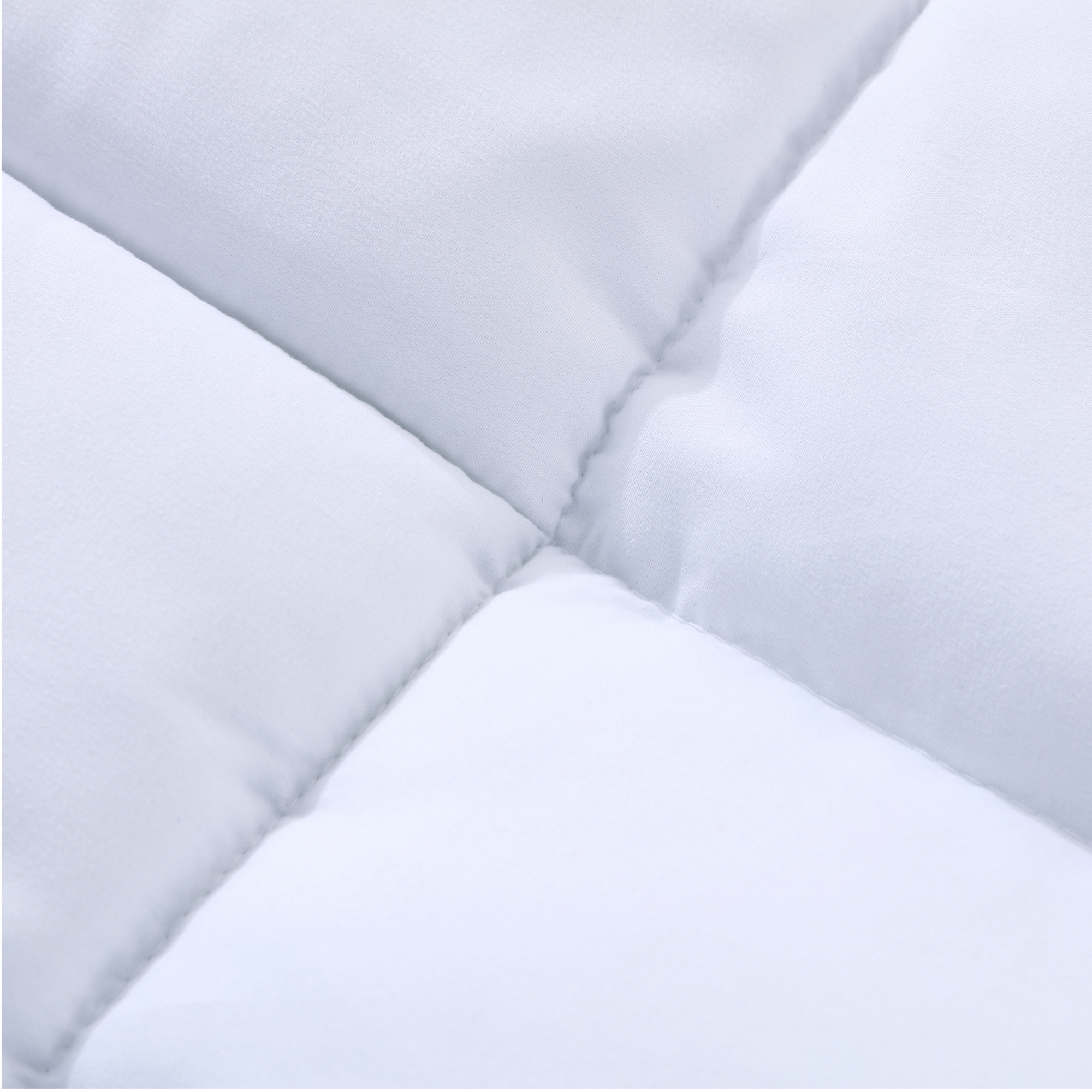 Duvet mit Kunstfasern 200 x 210 cm