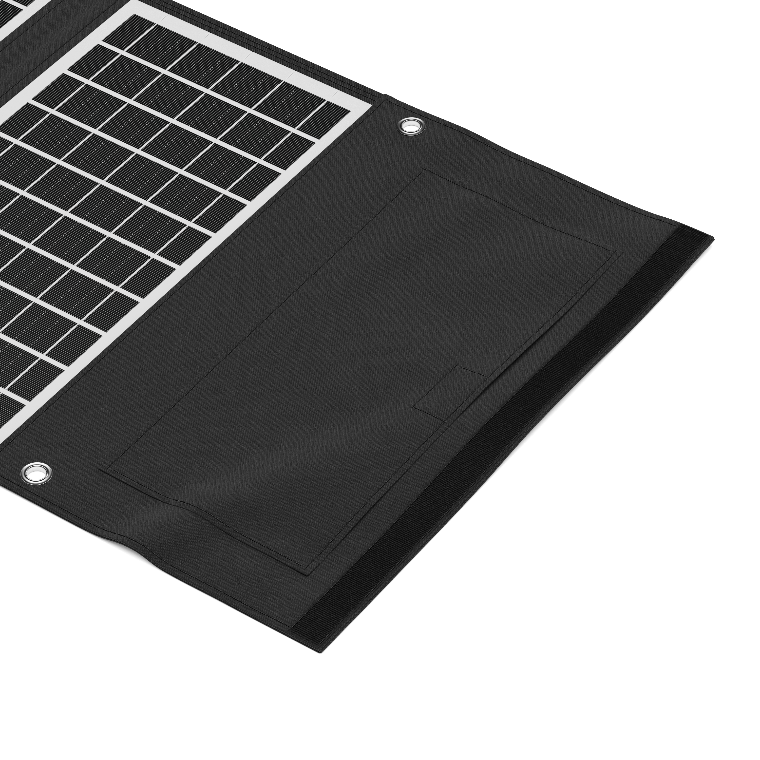Solarpanel faltbar 30W