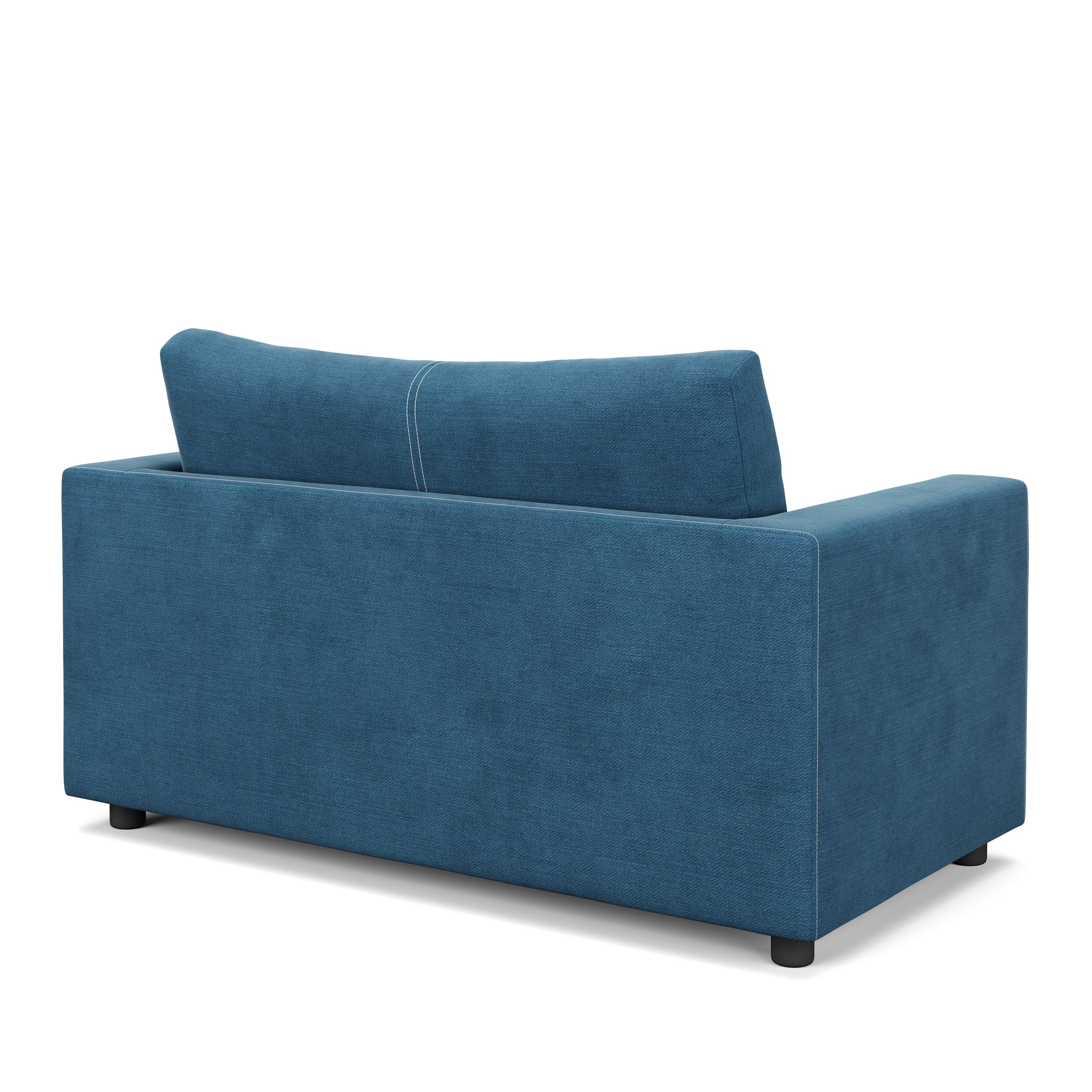 Schlafsofa LIAS blau