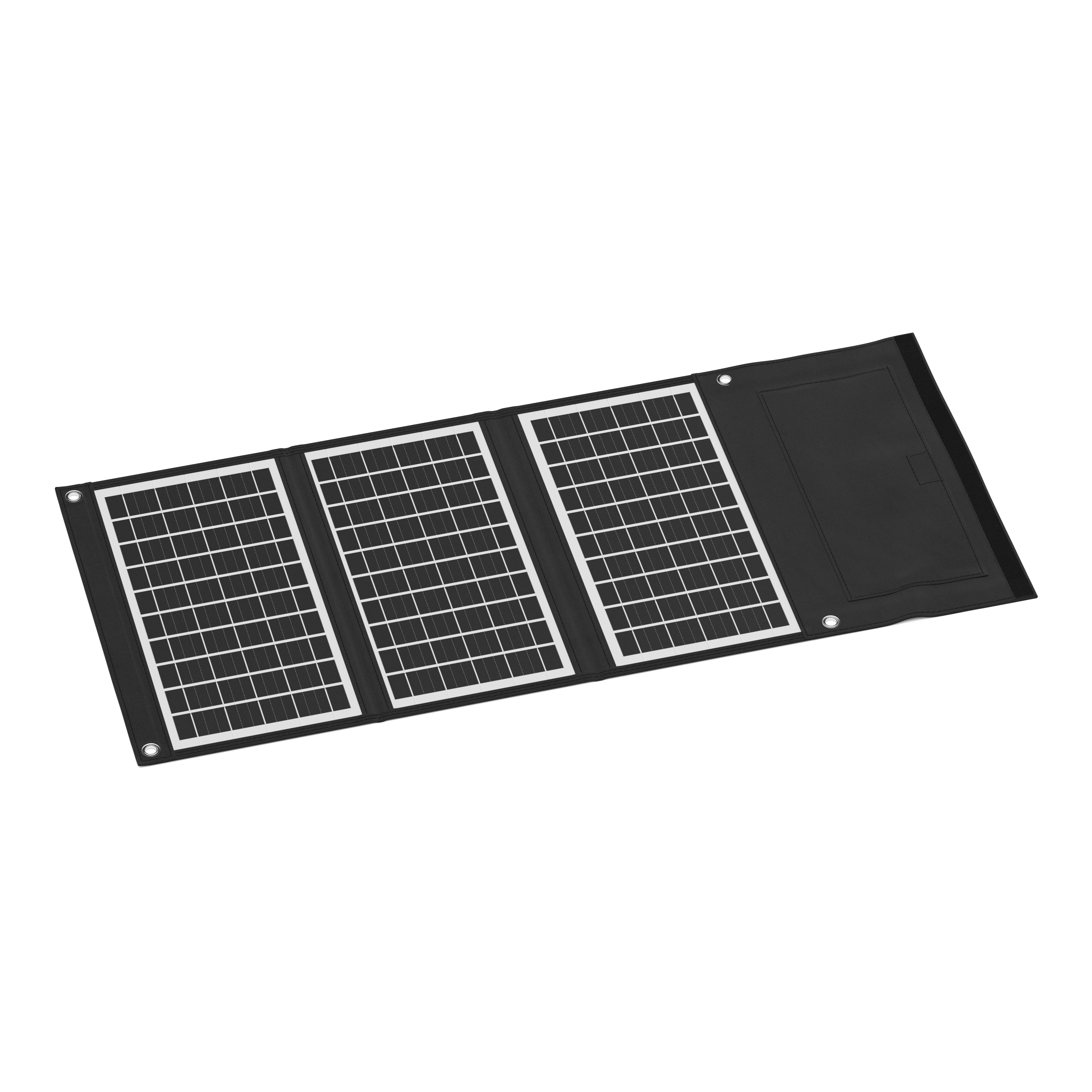 Solarpanel faltbar 30W