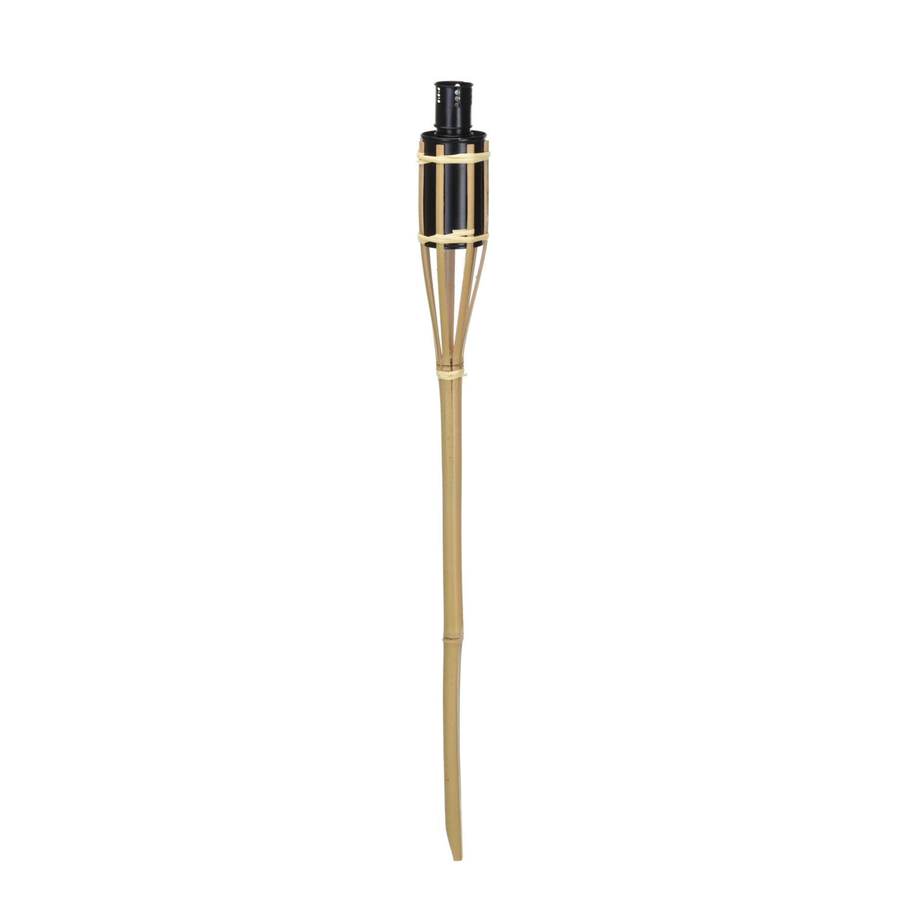 Fackel Bambus 65 cm