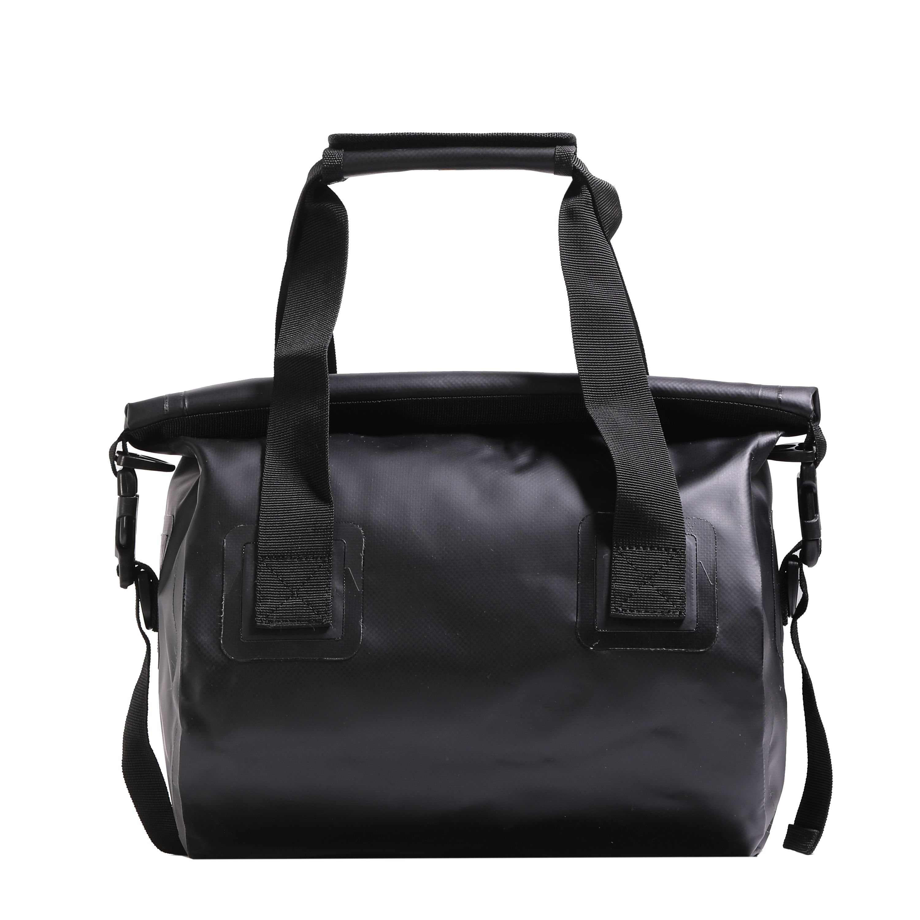 Duffle Bag Reisetasche 10L schwarz