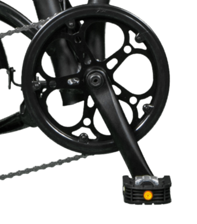 E-Bike Klappvelo 20