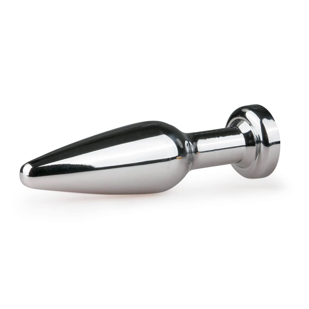 Anal Plug aus Metall