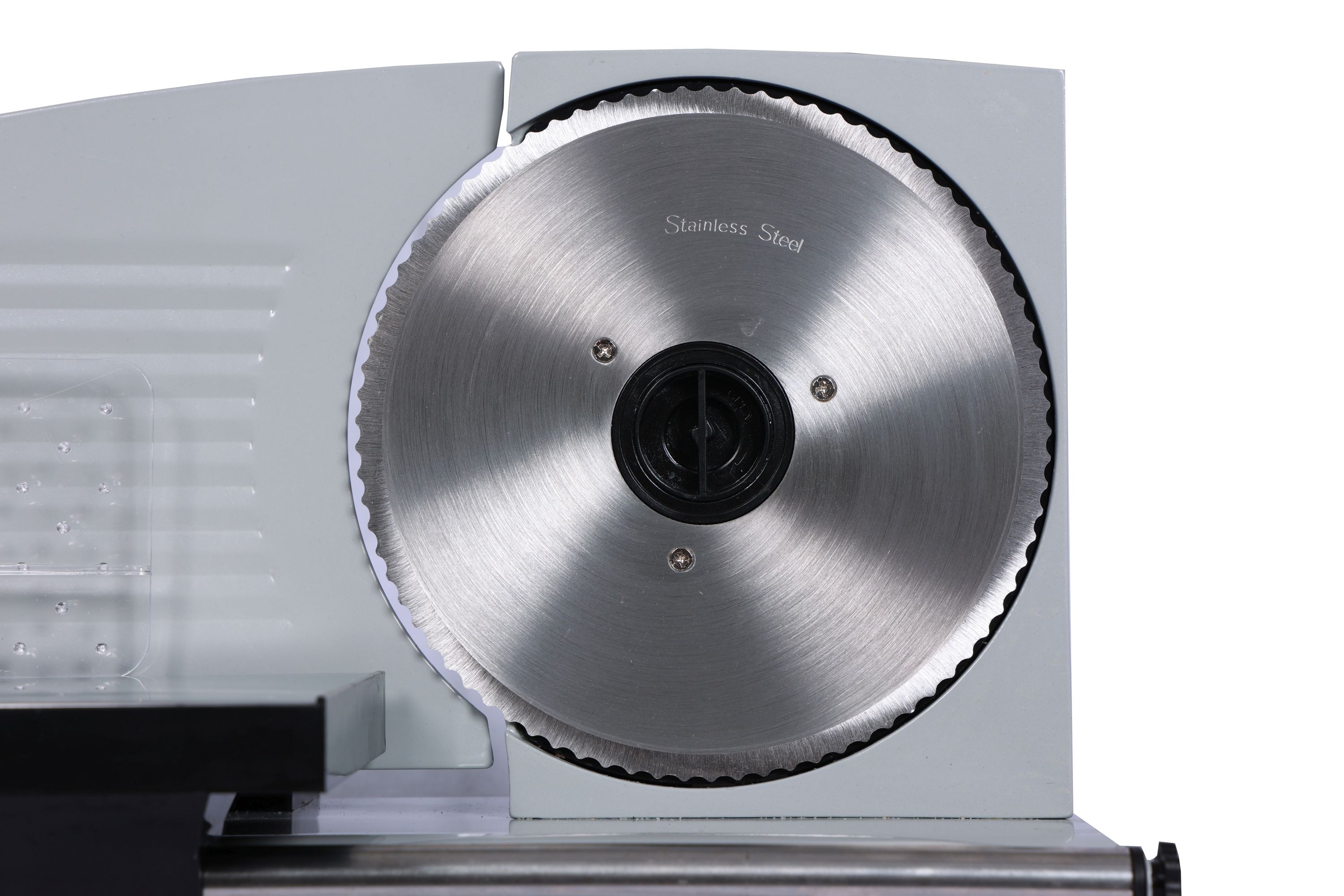 Aufschnittmaschine Allesschneider