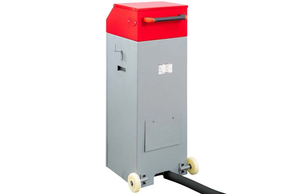 Scissor lift 3T 1000mm 230V MW Tools