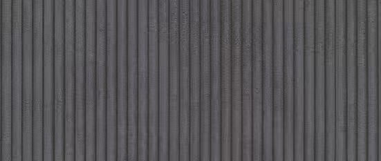 Corner sofa Credo corner sofa U-shaped, with sleeping function and bed box, U-shaped couch (dark gray)