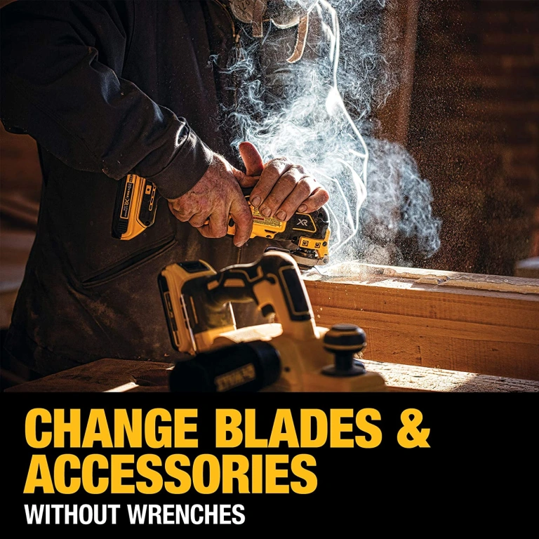 DEWALT 18V/20V MAX Cordless Brushless Power Tool Combo Kit – Professional 10–28 Piece Set with Lithium-Ion Batteries (DCK1020D2 / 28-Piece Pro Kit)