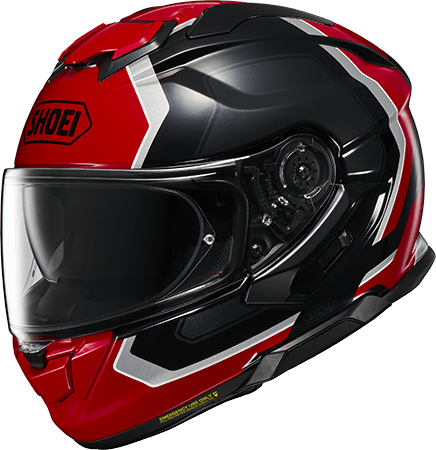 Shoei GT-Air 3 Hike  Helmet