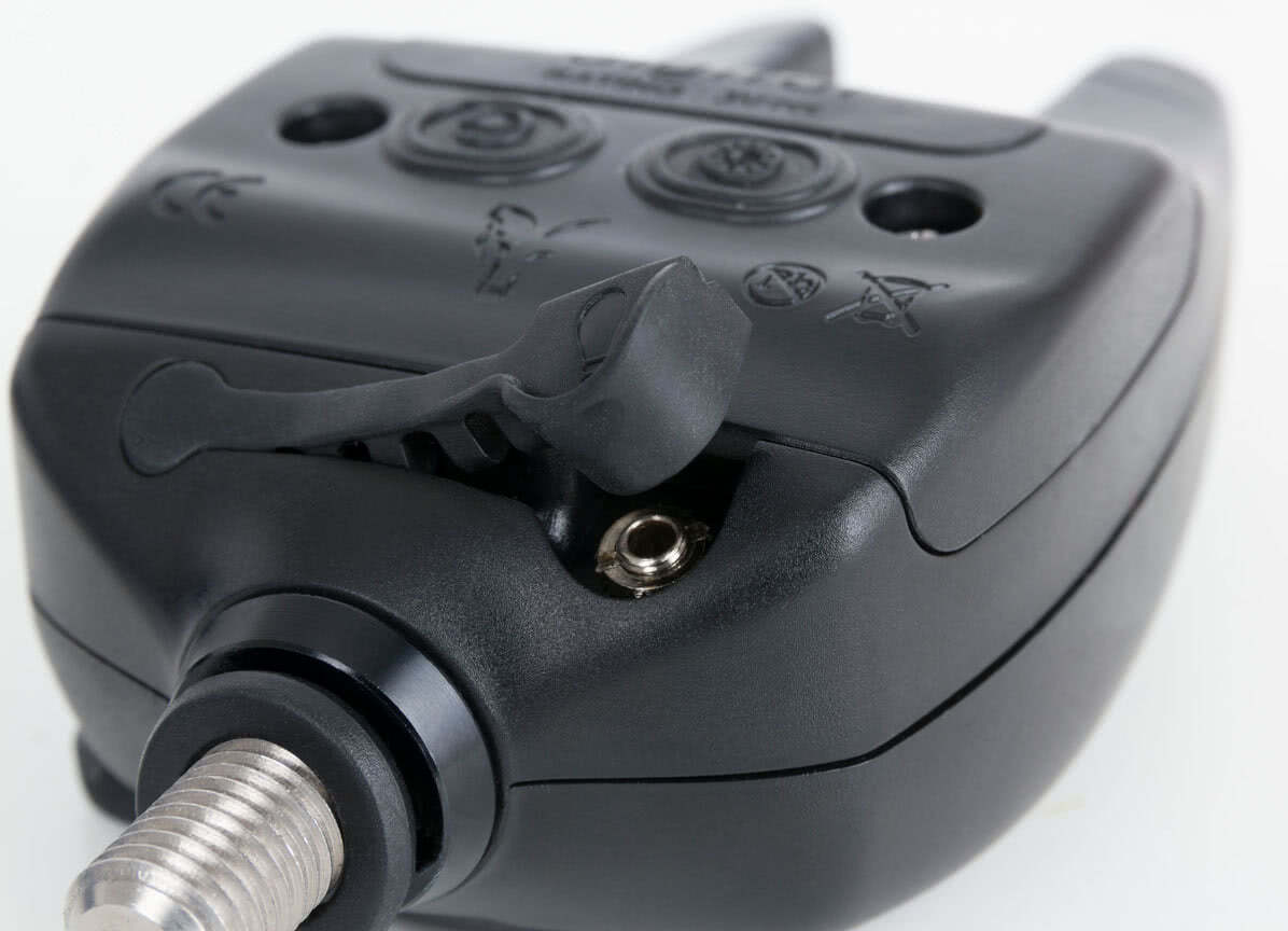 NAJLEPSZY SYSTEM FOX RX+