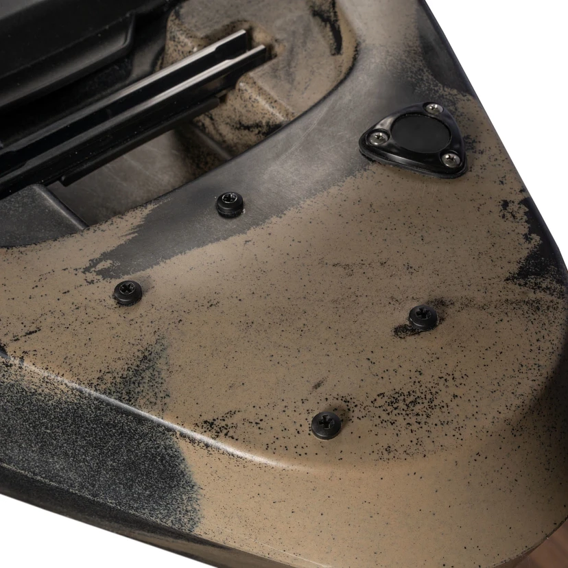 Sportsman ePDL+ 120 PRO