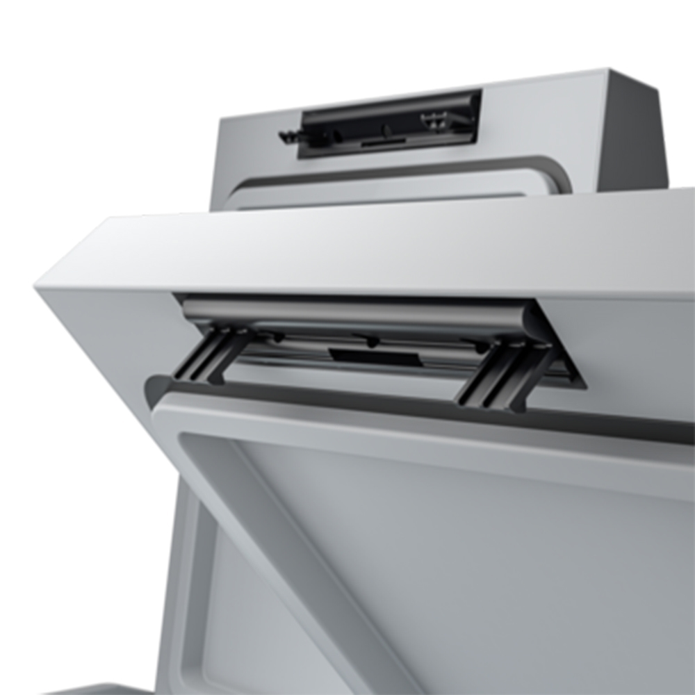 Dometic CFF 70DZ Dual Zone Fridge Freezer + Cover