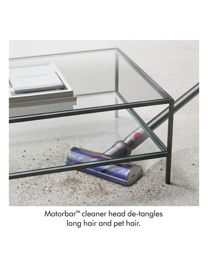 Dyson V9 Submarine wet and dry vacuum