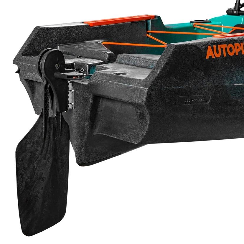Sportsman AutoPilot 136