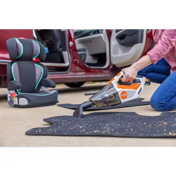 STIHL SEA 20 Battery Powered Vacuums