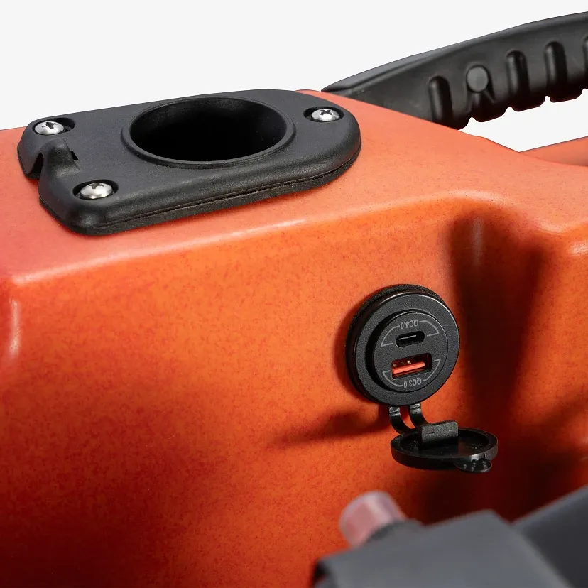 Ocean Kayak Sonata 106 MK