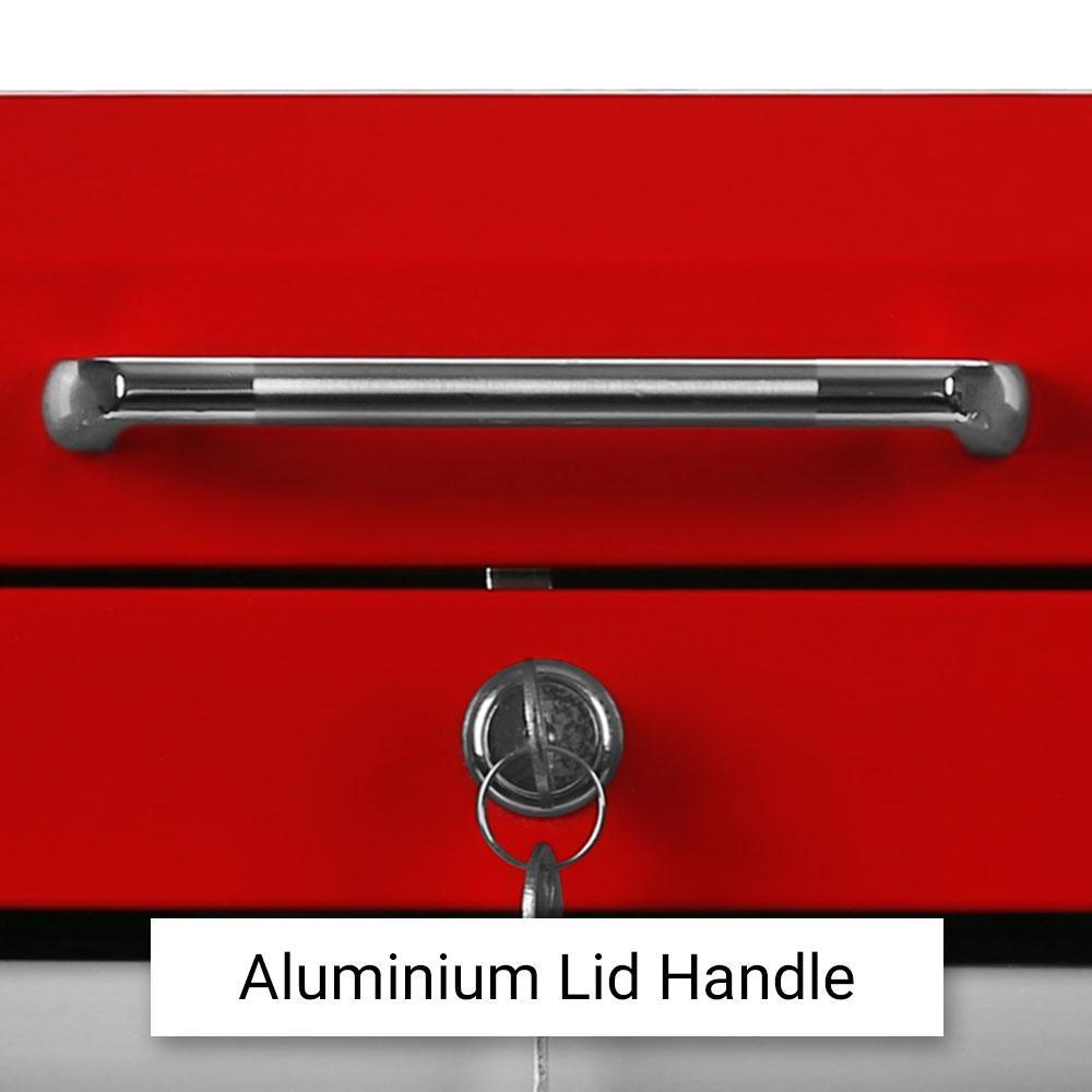 Daytona 360-Piece Mechanical Set Toolbox