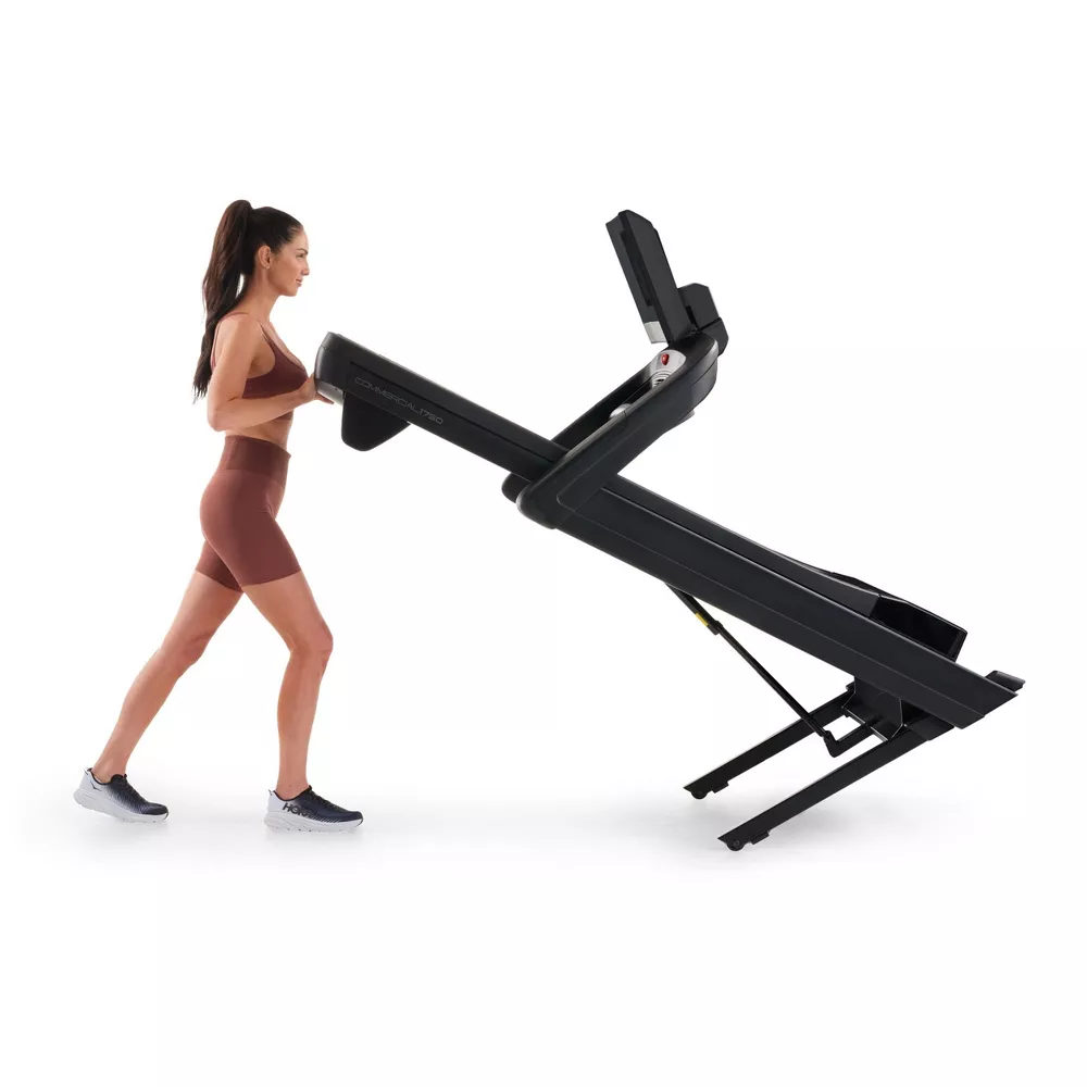 NordicTrack Commercial 1750 Motorized Treadmill