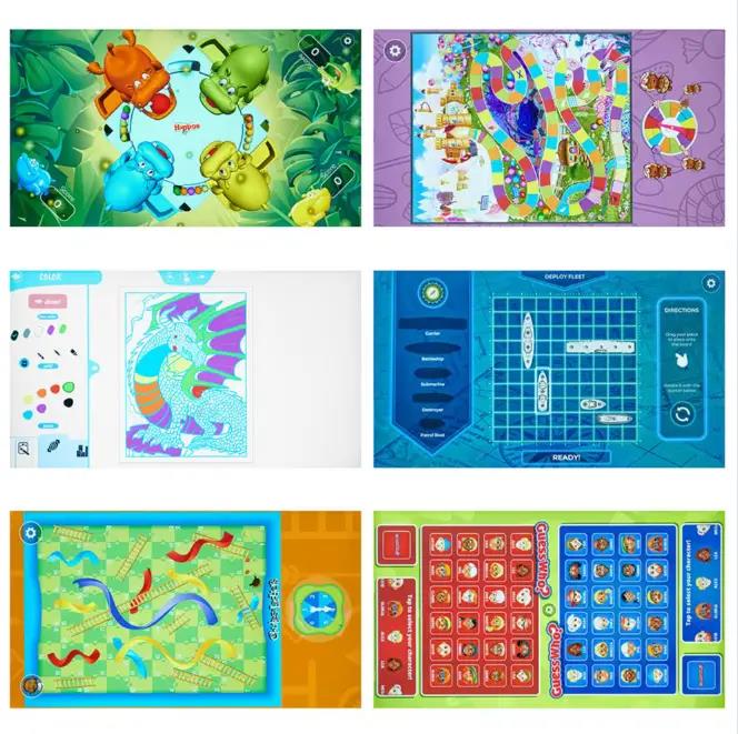 Arcade 1Up 32 Screen Infinity Game Table