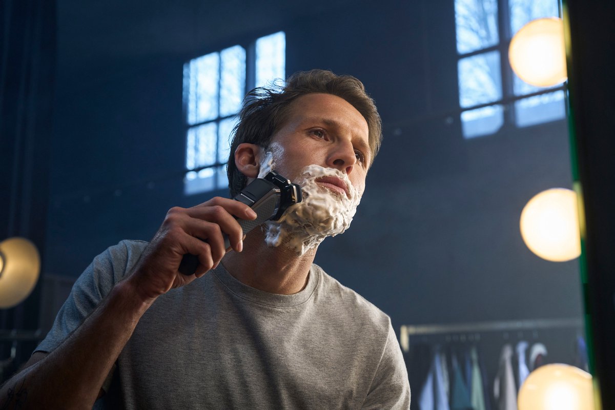 Philips Shaver 7000 Series S7885/55