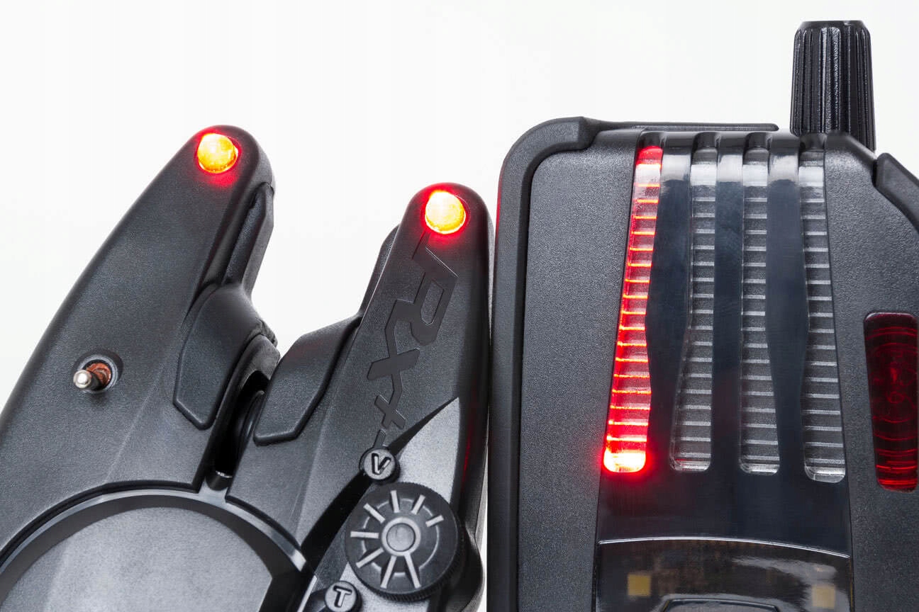 NAJLEPSZY SYSTEM FOX RX+