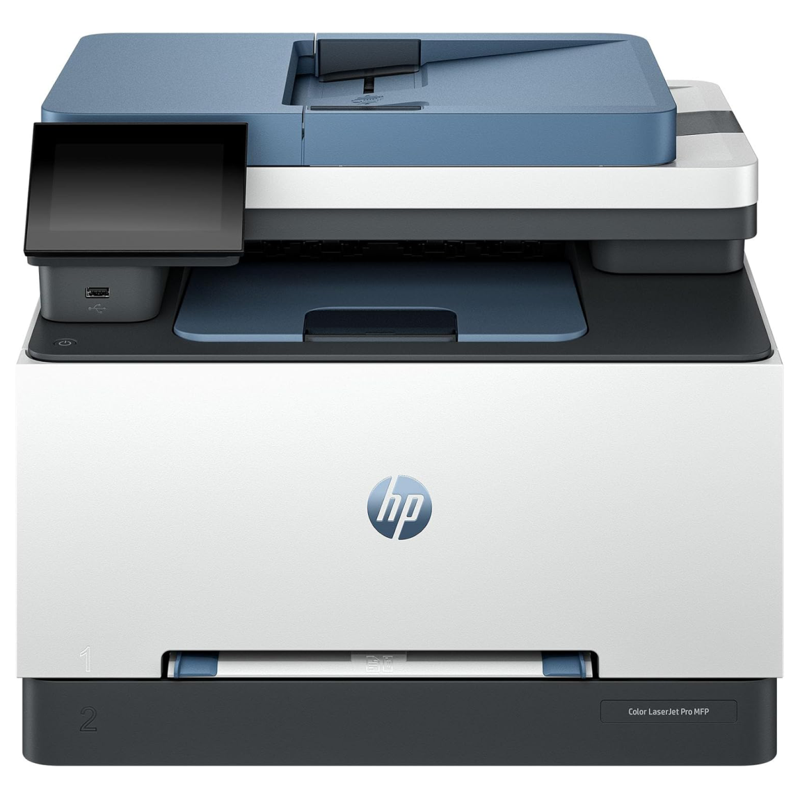 HP Color LaserJet Pro MFP M479fdw