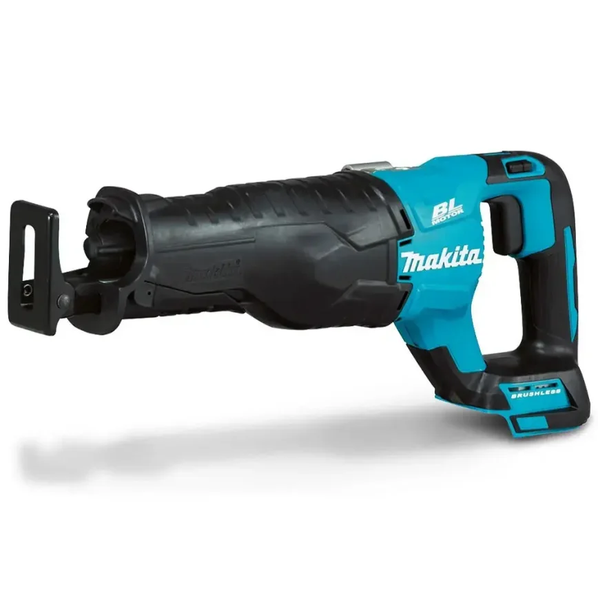 MAKITA 18V BRUSHLESS 10 PIECE 3 X 5.0AH COMBO KIT DLX1042TX1