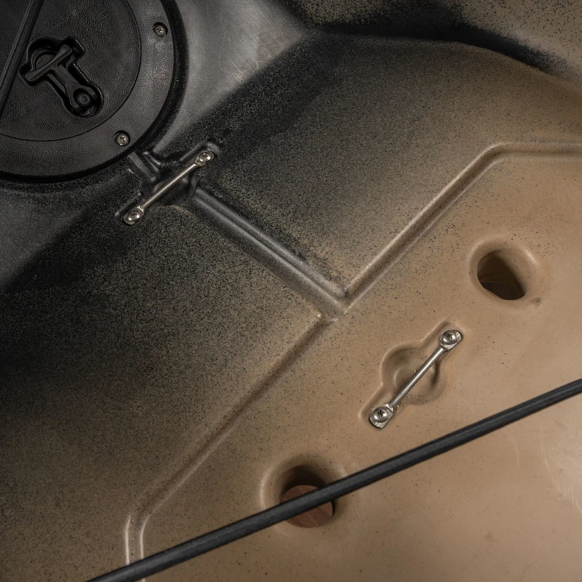 Sportsman PDL 120 PRO