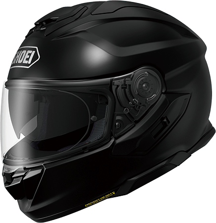 Shoei GT-Air 3 Hike  Helmet