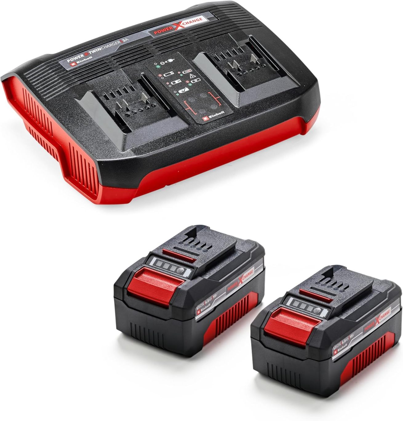 Einhell GE-LC 36/35 Li Power X-Change cordless chainsaw