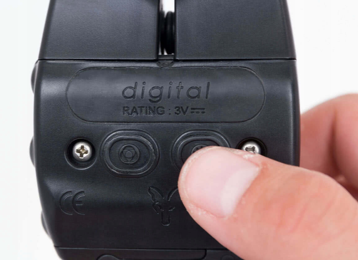 NAJLEPSZY SYSTEM FOX RX+