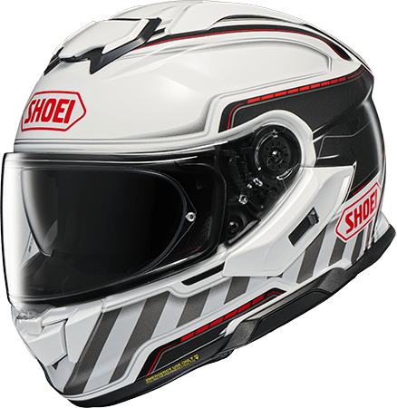 Shoei GT-Air 3 Hike  Helmet