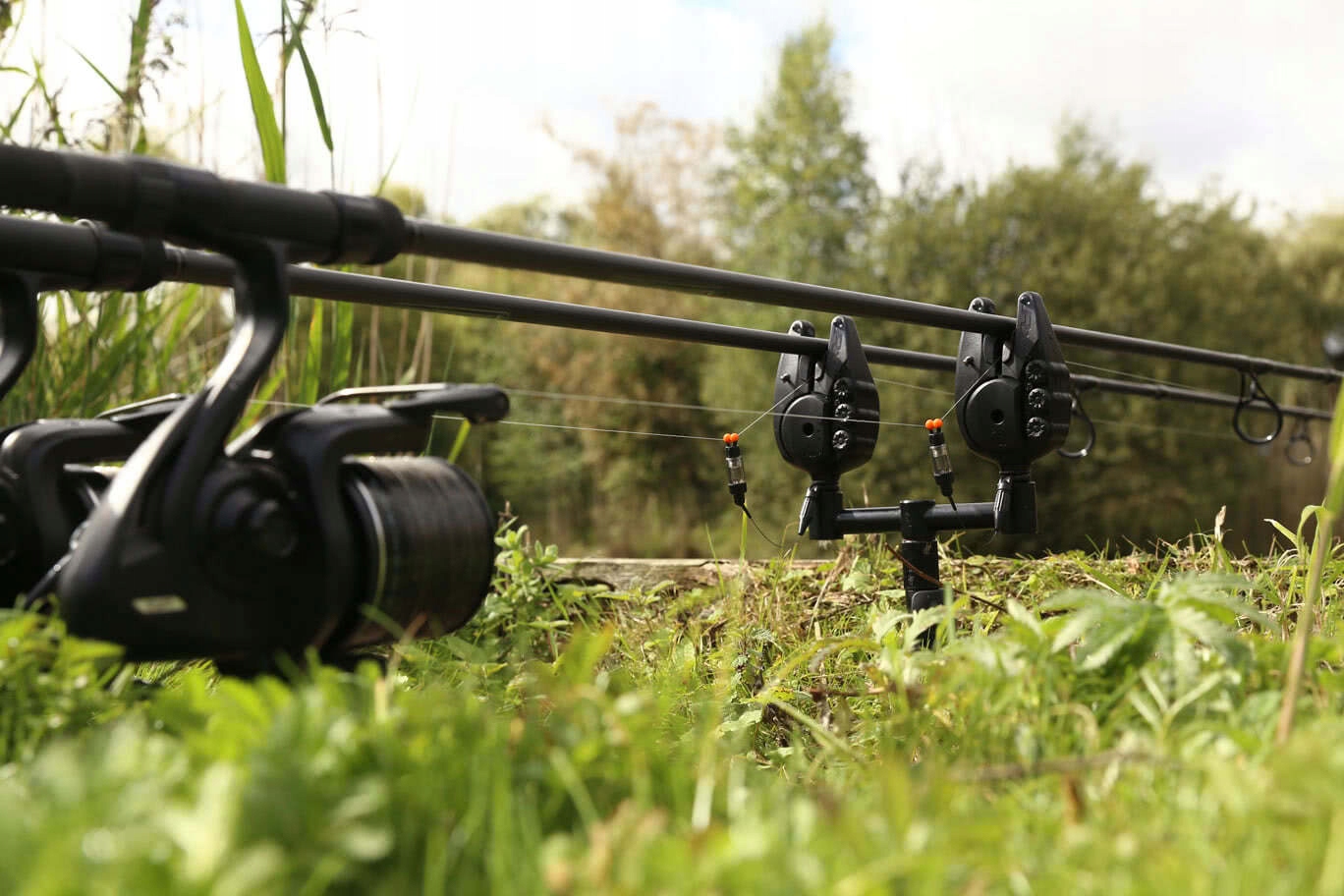 NAJLEPSZY SYSTEM FOX RX+