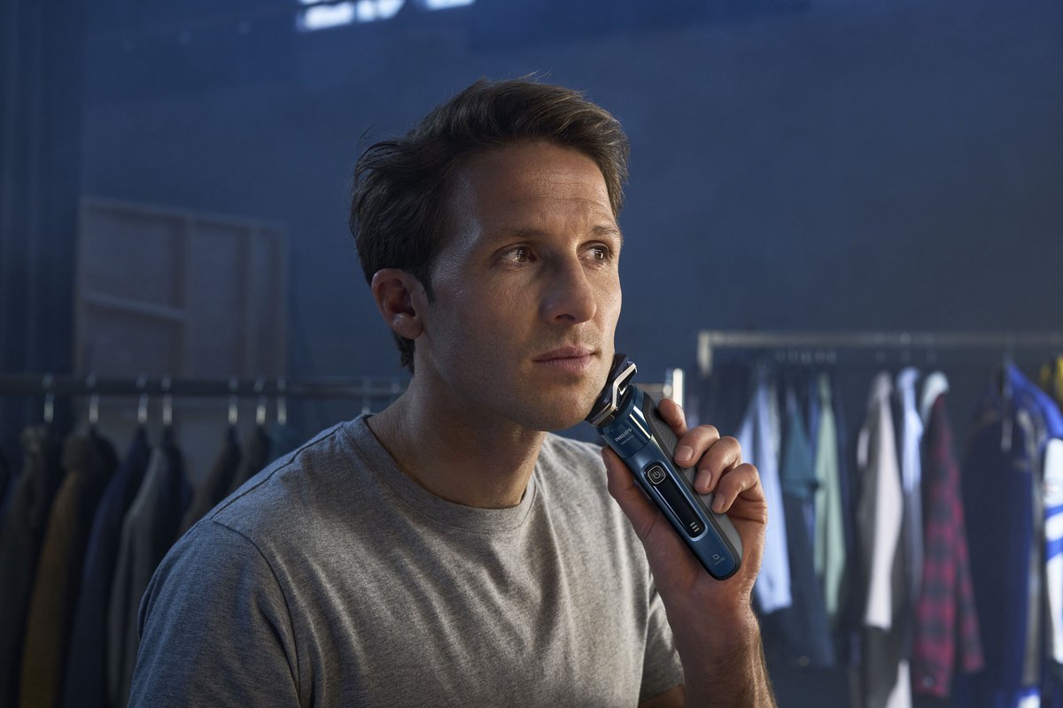 Philips Shaver 7000 Series S7885/55