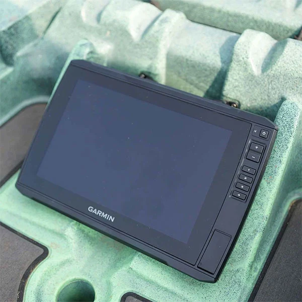 Crescent Shoalie Fishing Kayak